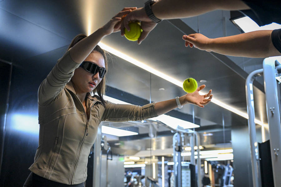 与世界上“开车最快”的女生们同场竞技!师炜即将亮相F1学院揭幕战