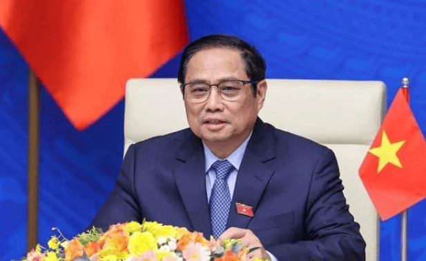 刚刚，越南最新涉华政策！西方国家真没料到，尴尬一幕即将上演