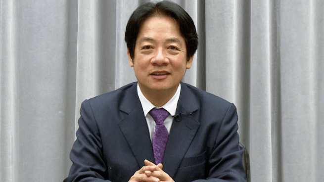 三消息：中方抓到“大鱼”；赖清德突遭晴天霹雳；上百国收到通缉令