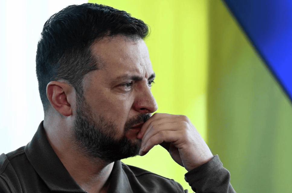 普京揪出最大内鬼！总理竟是敌方间谍？也给中方提了个醒，不得不防