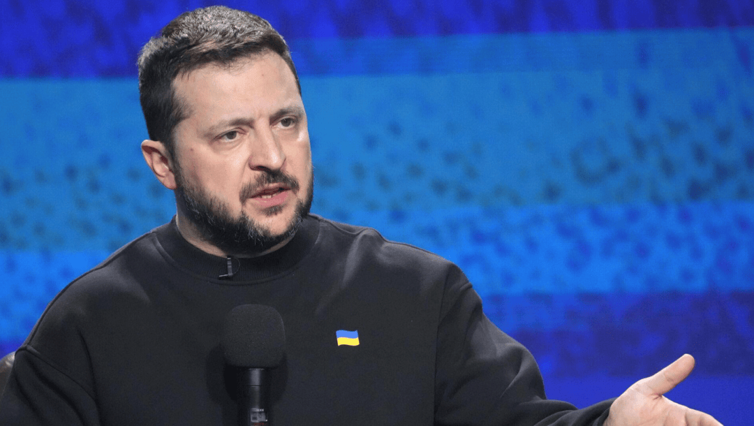 美乌会谈结束！泽连斯基：谈得很好，为了真正停火要向普京施压！俄方已抵达沙特→