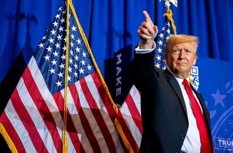 特朗普突然喊话中国,亲自出面“打假”,只要见面,一切好说