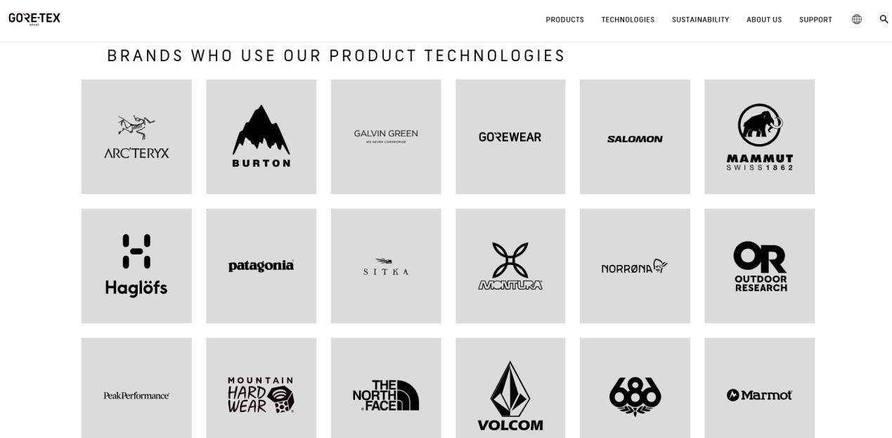 穿一次污染一次？不少冲锋衣中含有这种有害物 著名登山家早已弃用，头部企业开始用替代面料