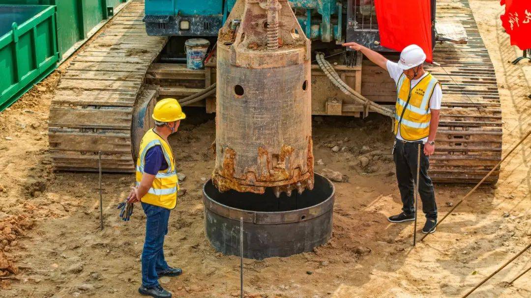 设计时速350公里，设6座车站！广西这条高铁建设取得新进展！