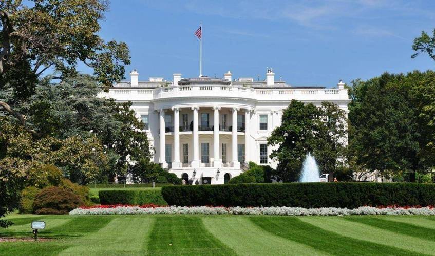 特朗普确定访华日期？中方在人民大会堂，隆重招待的美国贵宾