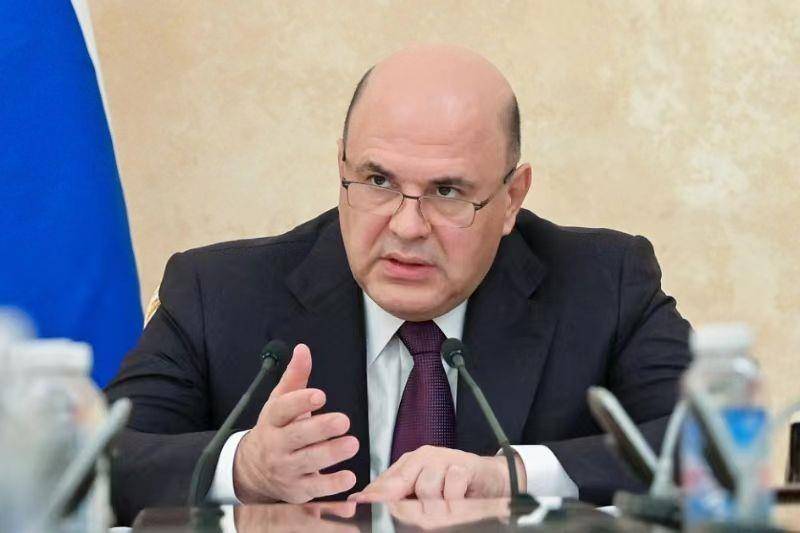 俄总理：2024年俄罗斯GDP首次突破200万亿卢布