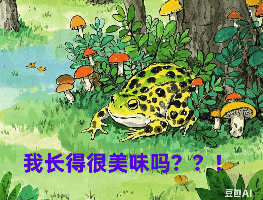 不要吃！含剧毒！无解药！已有人因此身亡…