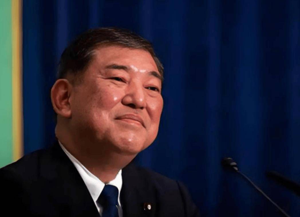 毫无征兆！日本突然对“台独”发起特殊信号！王毅送石破茂6字忠告