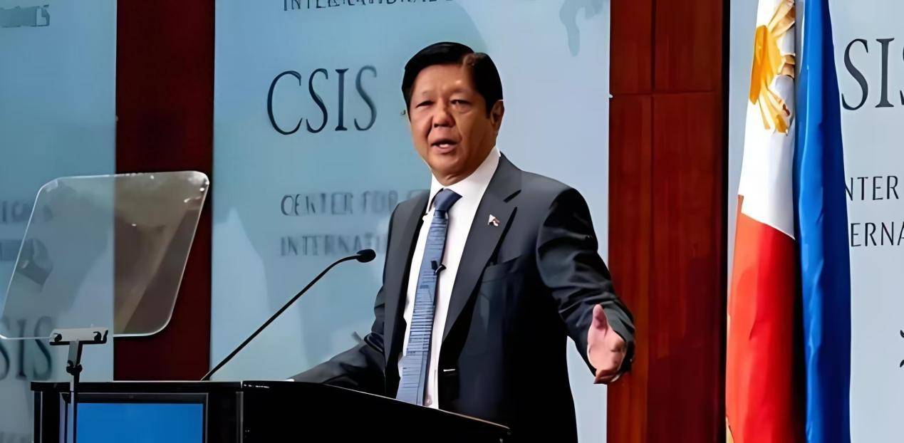 意外！通缉令是伪造的，杜特尔特将重获自由，马科斯众叛亲离