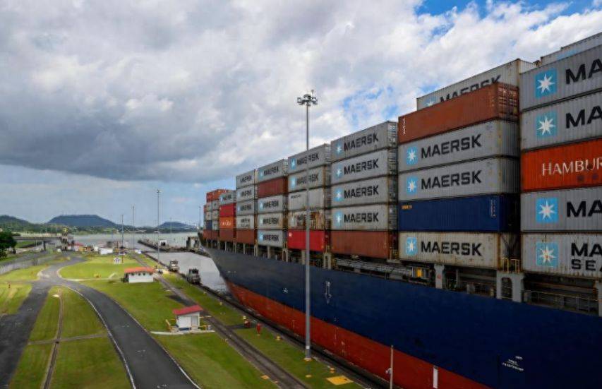 中国不再沉默,李嘉诚动手后,巴拿马迎来贵客,美计划恐彻底泡汤