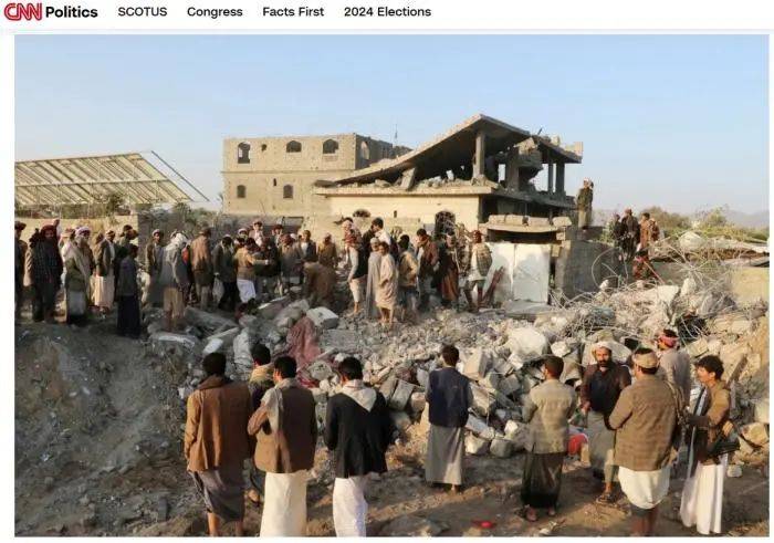 顶尖专家进女友住所后,精确导弹从天而降!美斩首行动曝光