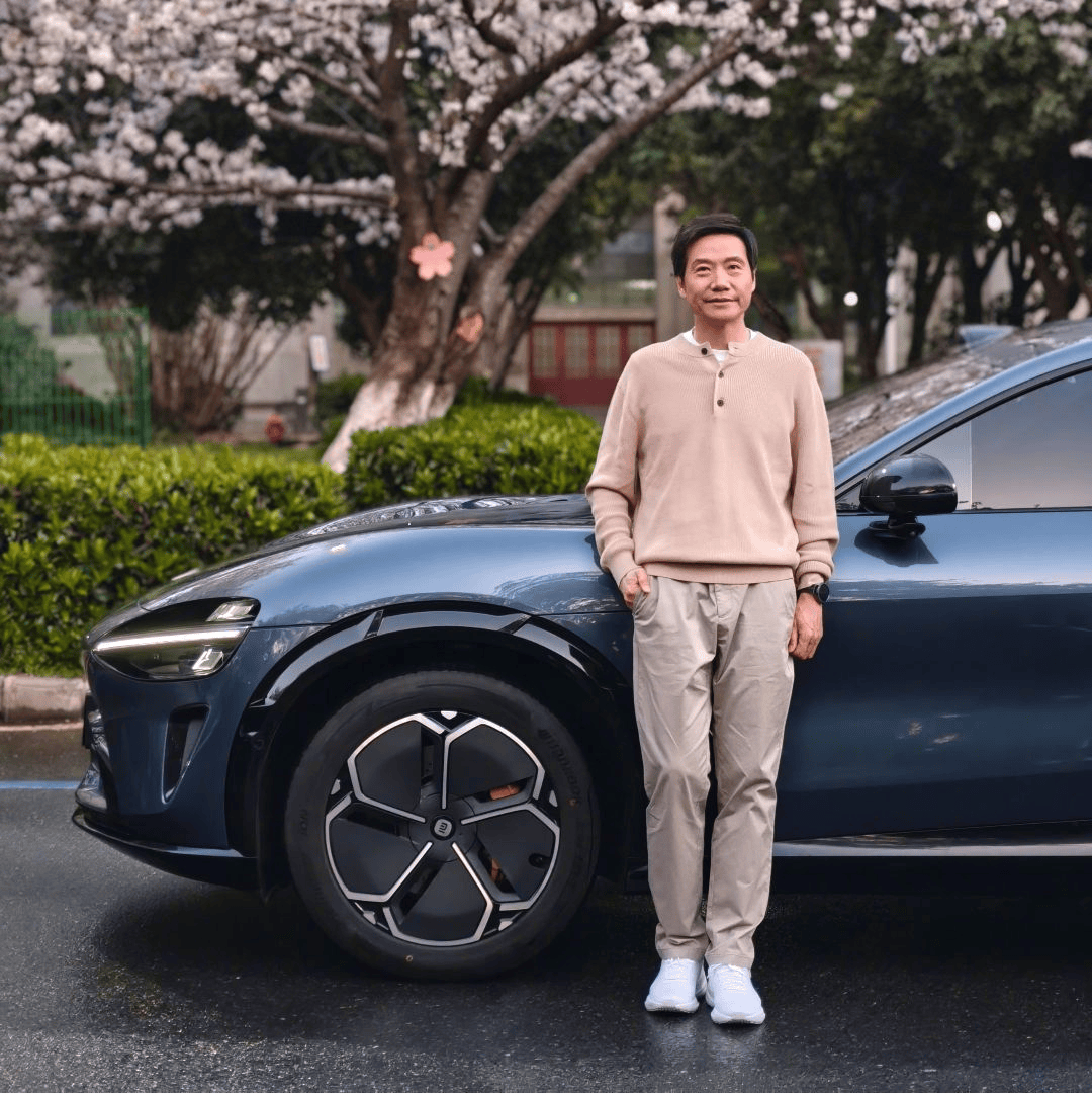 雷军60s以上广告报价42万？王化回应：没有计划接商单