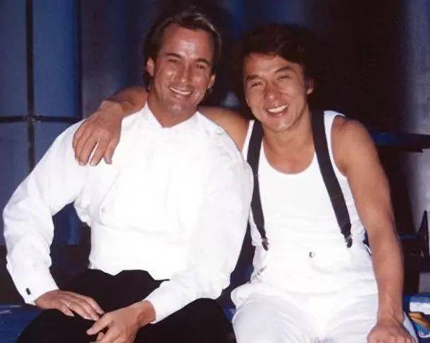 成龙、洪金宝“御用反派”去世,享年75岁!洪金宝发声