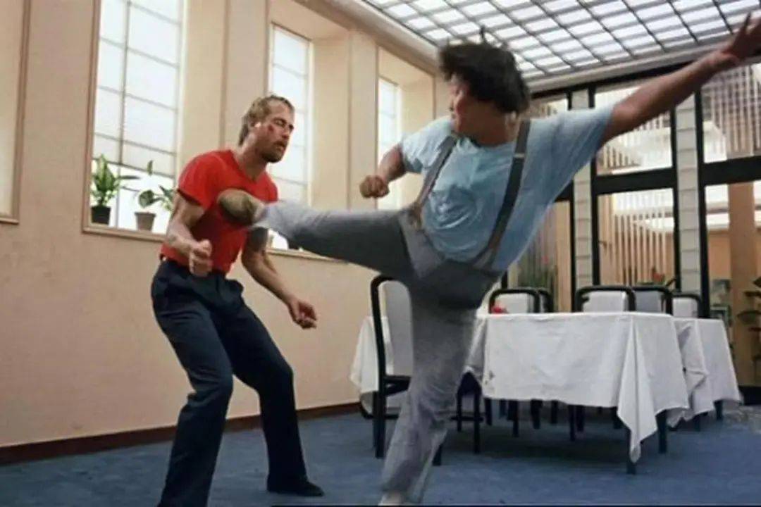 成龙、洪金宝“御用反派”去世,享年75岁!洪金宝发声