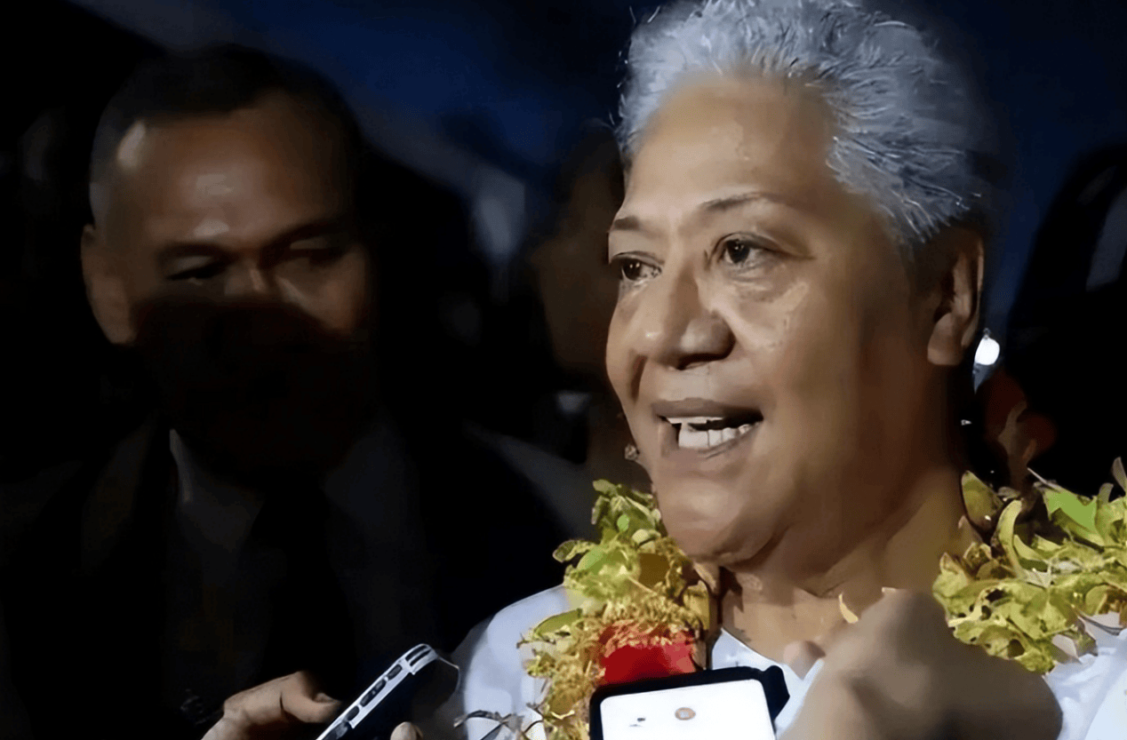 欺人太甚！“反华”女总理上任后，叫停中方港口项目，毁约还理直气壮