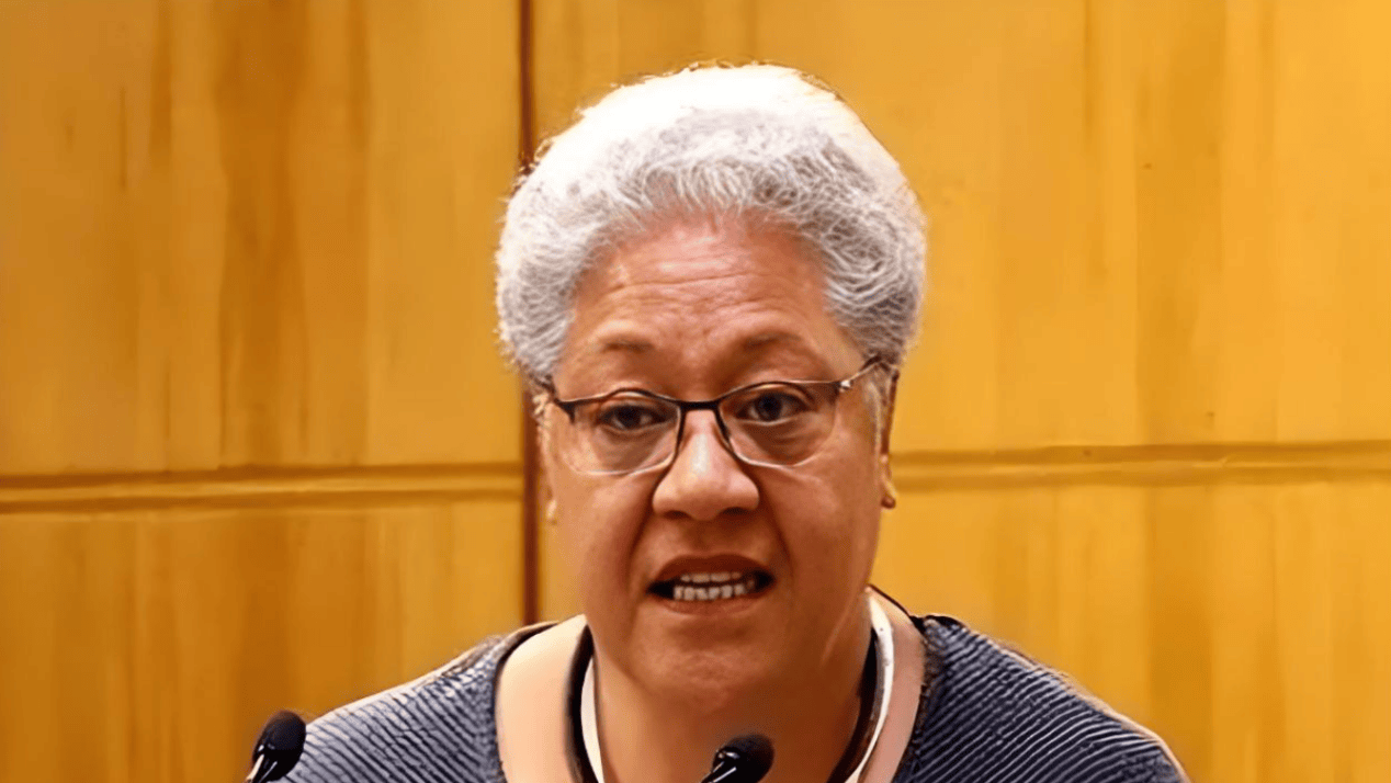 欺人太甚!“反华”女总理上任后,叫停中方港口项目,毁约还理直气壮