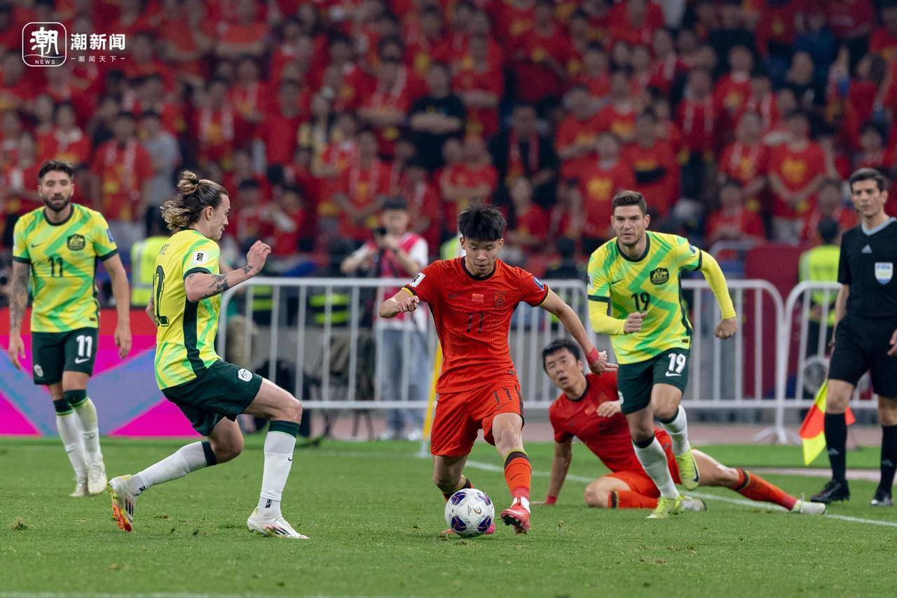 浙江绿城客场0-2不敌北京国安，王钰栋们还需在硬仗中成长