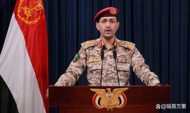 胡塞24小时3袭美航母！不料后门已被美军踢开，伊朗借力打力