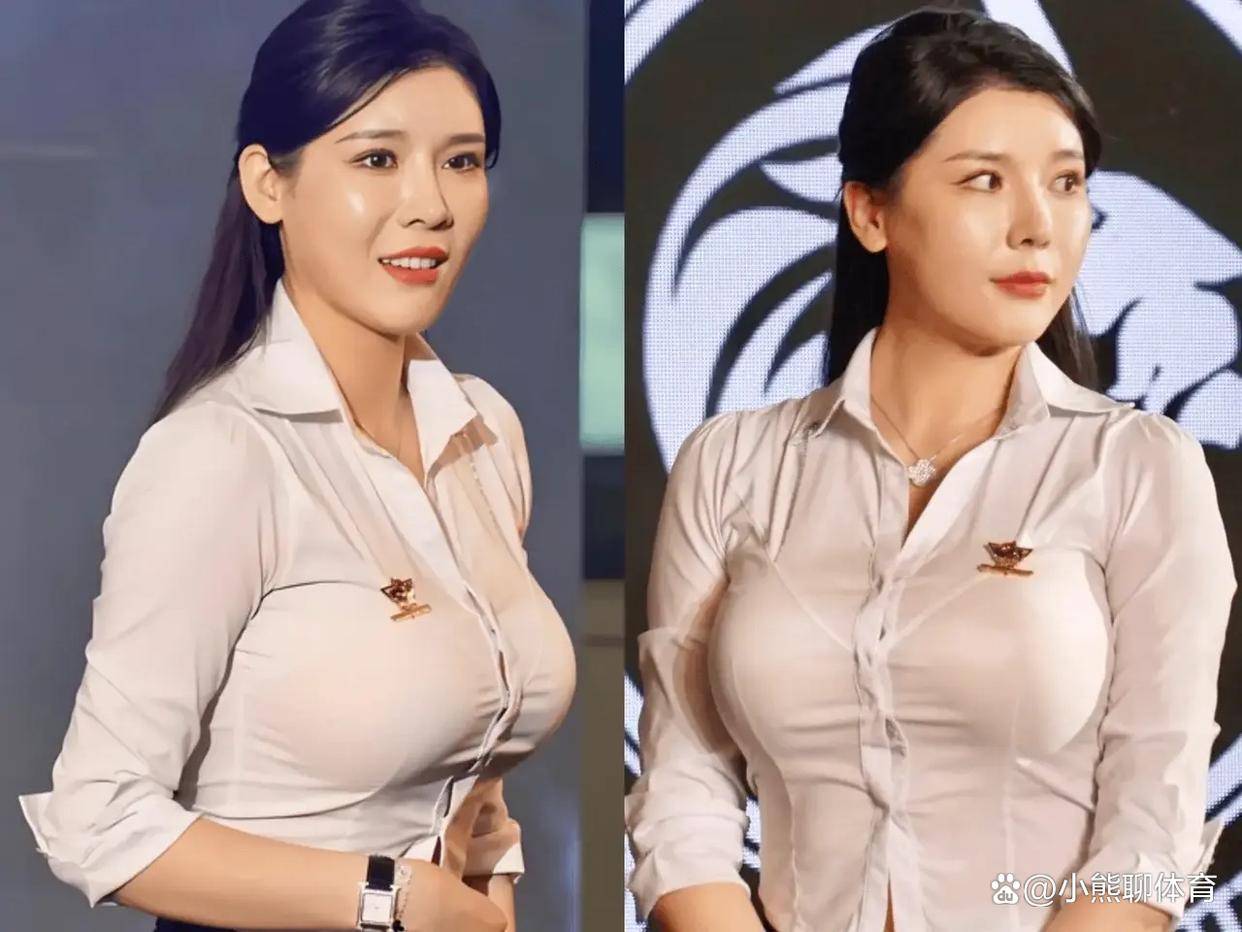 “中国臀神”95后健身圈“卡戴珊”刘太阳!火辣身材具有欧美范