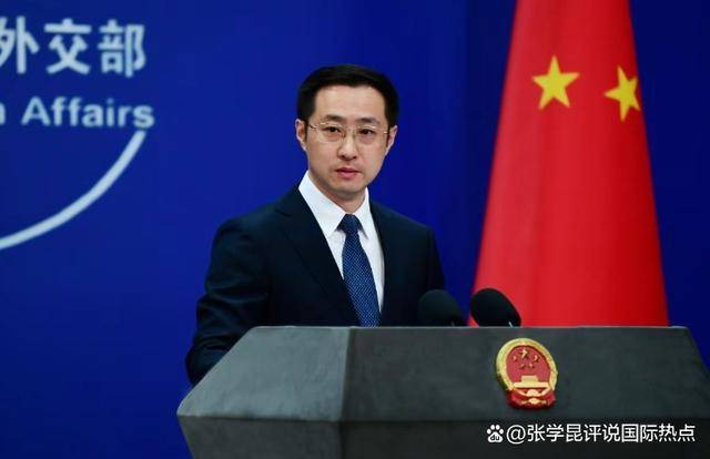 香港回归以来首次！中国不惯着，到了中国家门口，英国吃了闭门羹