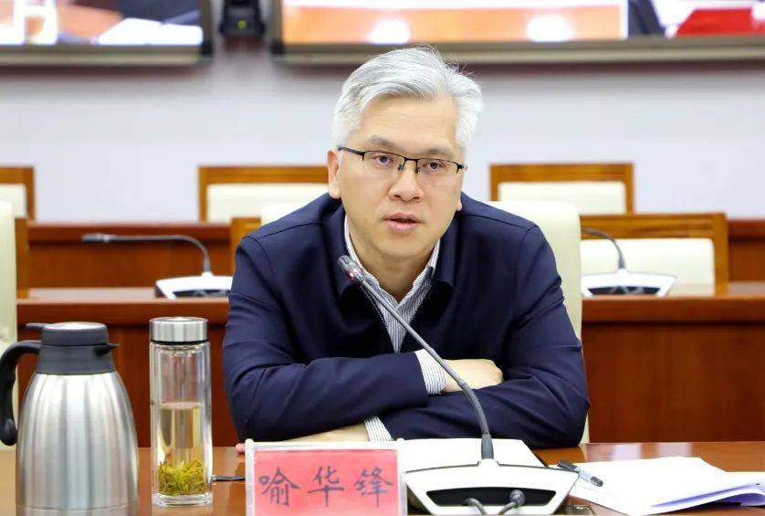 门头沟区召开大风极端天气应对工作复盘总结工作会