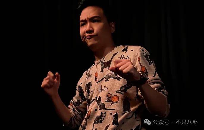 前一天还高高兴兴给粉丝表演，第二天就突发疾病去世了？！