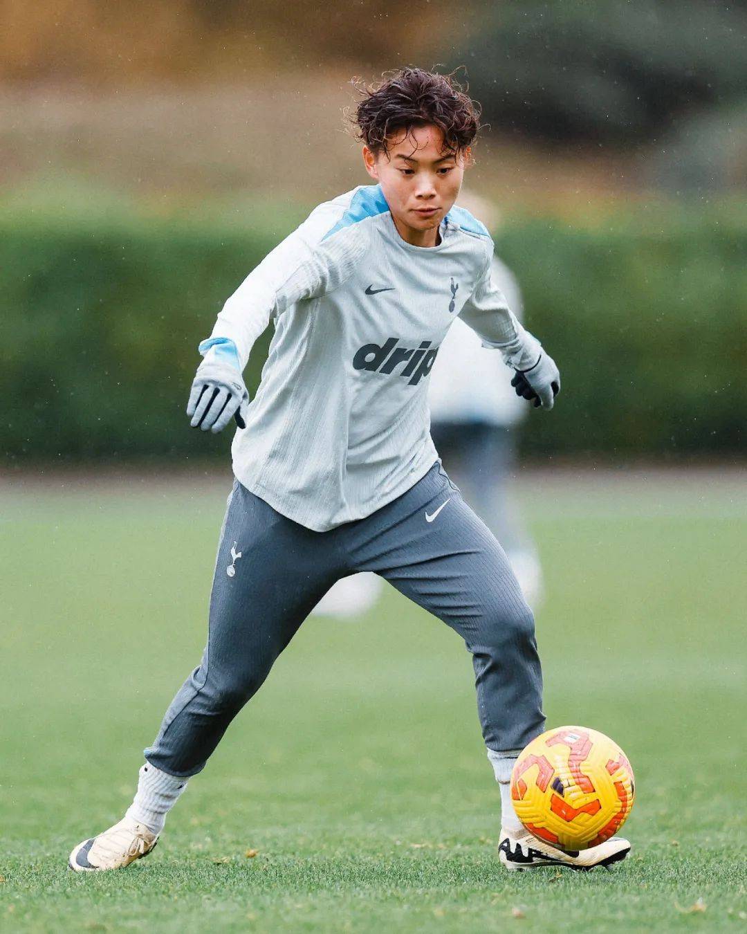 国家队看王霜?还要再等等