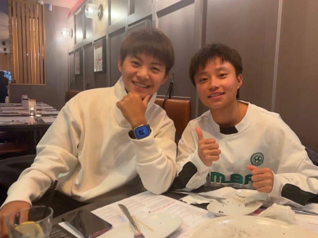 国家队看王霜?还要再等等