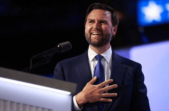 中方反制生效！万斯突然对华改了称呼，连美国人都看不下去了