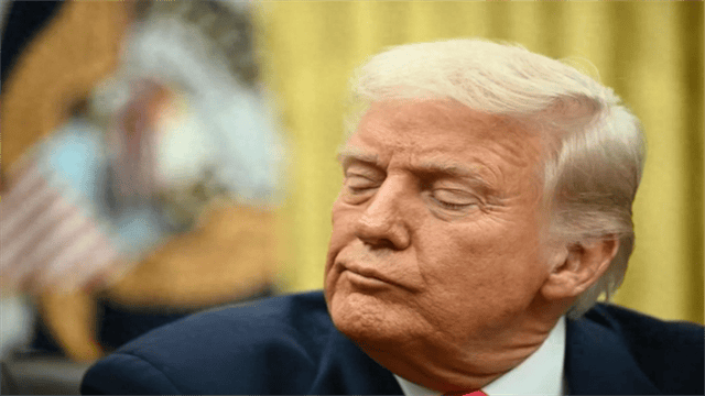 谈了两小时，关税还是没降下来！全因美国话里的深意，欧盟没听懂