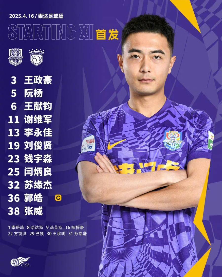 场外口水淹没比赛，津门虎全华班大败引发巨大争议