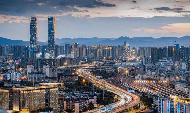 中央提级巡视，为什么是昆明