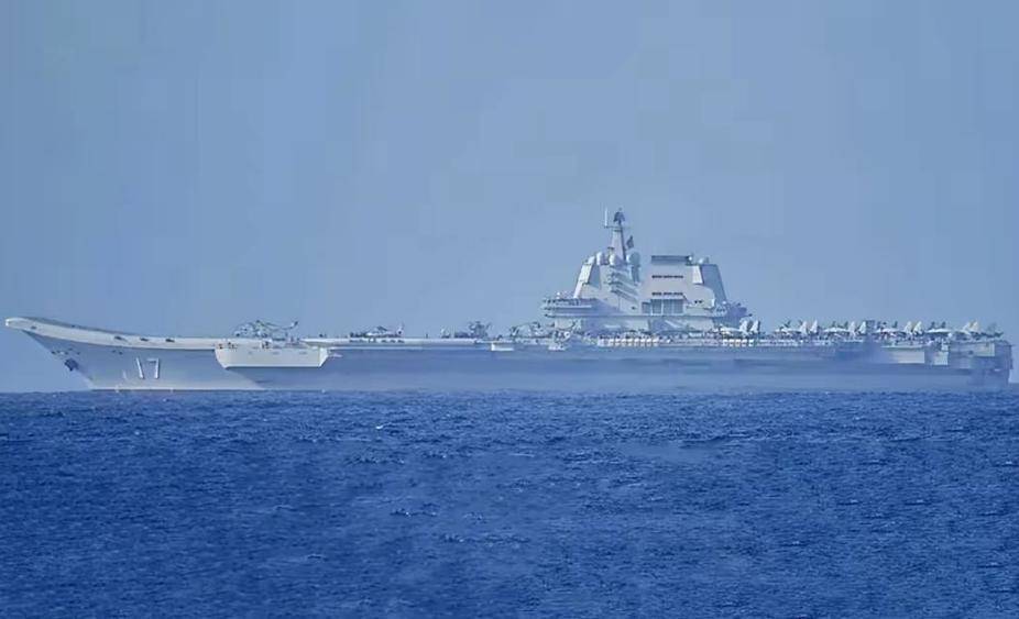 南海暗战开打，多国确定增兵，中方在黄岩岛清场，菲船已被逼退