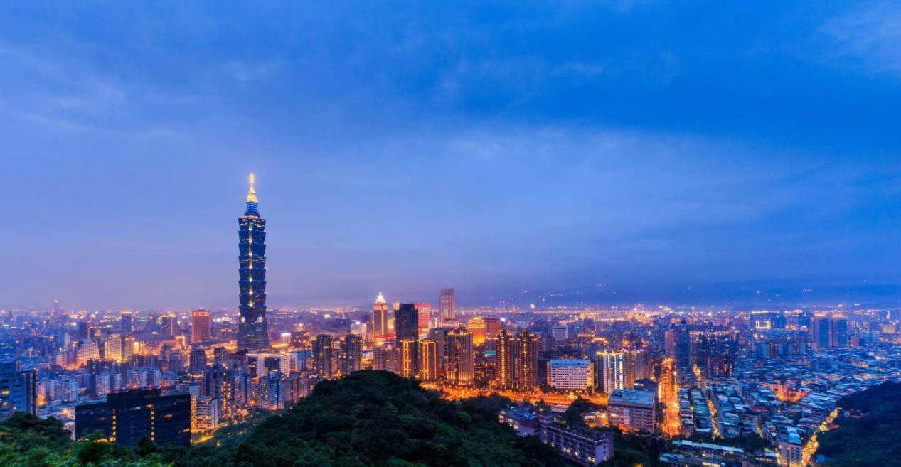 G7不许武力“收台”，沉默72小时后，解放军不再口头警告，信号强烈