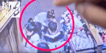 太猖狂！事发上海迪士尼，7人被刑拘