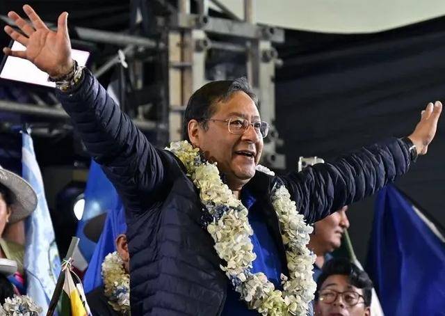 “里程碑”！玻总统宣布：出口中国