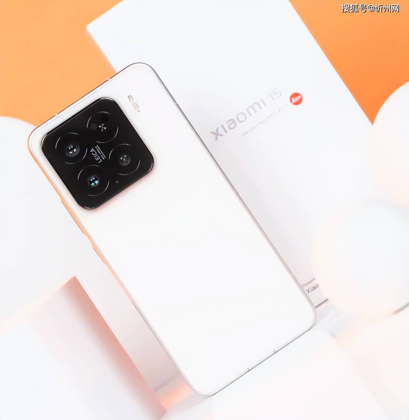 小米顶尖“小钢炮”手机,现已降价901元,512GB+3nm芯片+无网通信