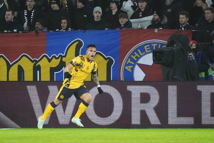 国米amp;那不勒斯若最终积分相同，将进行附加赛一场定胜负