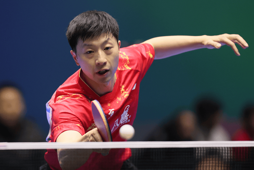 马龙、樊振东、陈梦,确认不参加多哈世乒赛