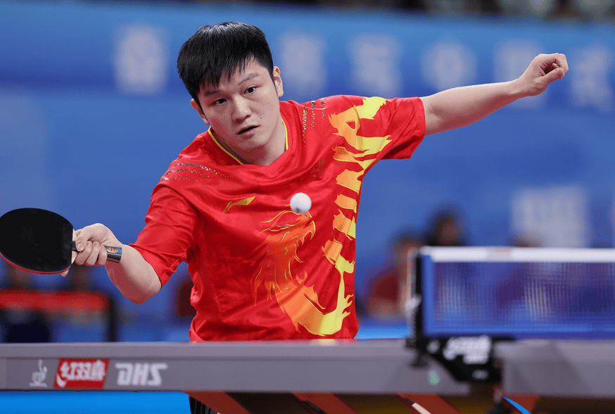 马龙、樊振东、陈梦,确认不参加多哈世乒赛