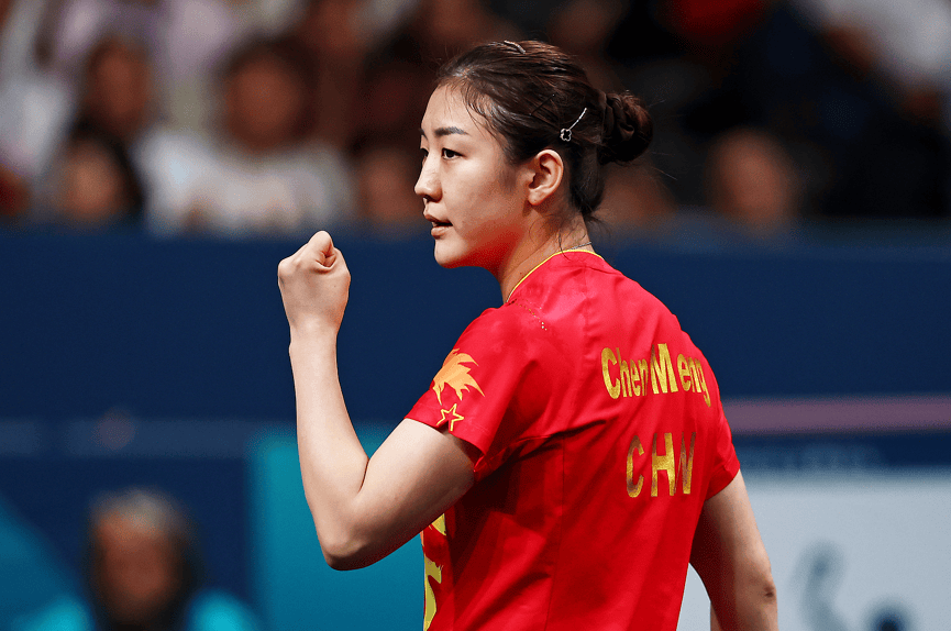 马龙、樊振东、陈梦,确认不参加多哈世乒赛