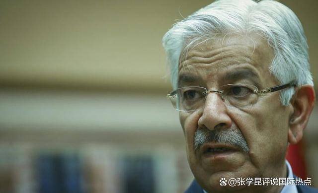 承认为西方做肮脏事，巴基斯坦打新算盘，深夜主动出击向印度开火