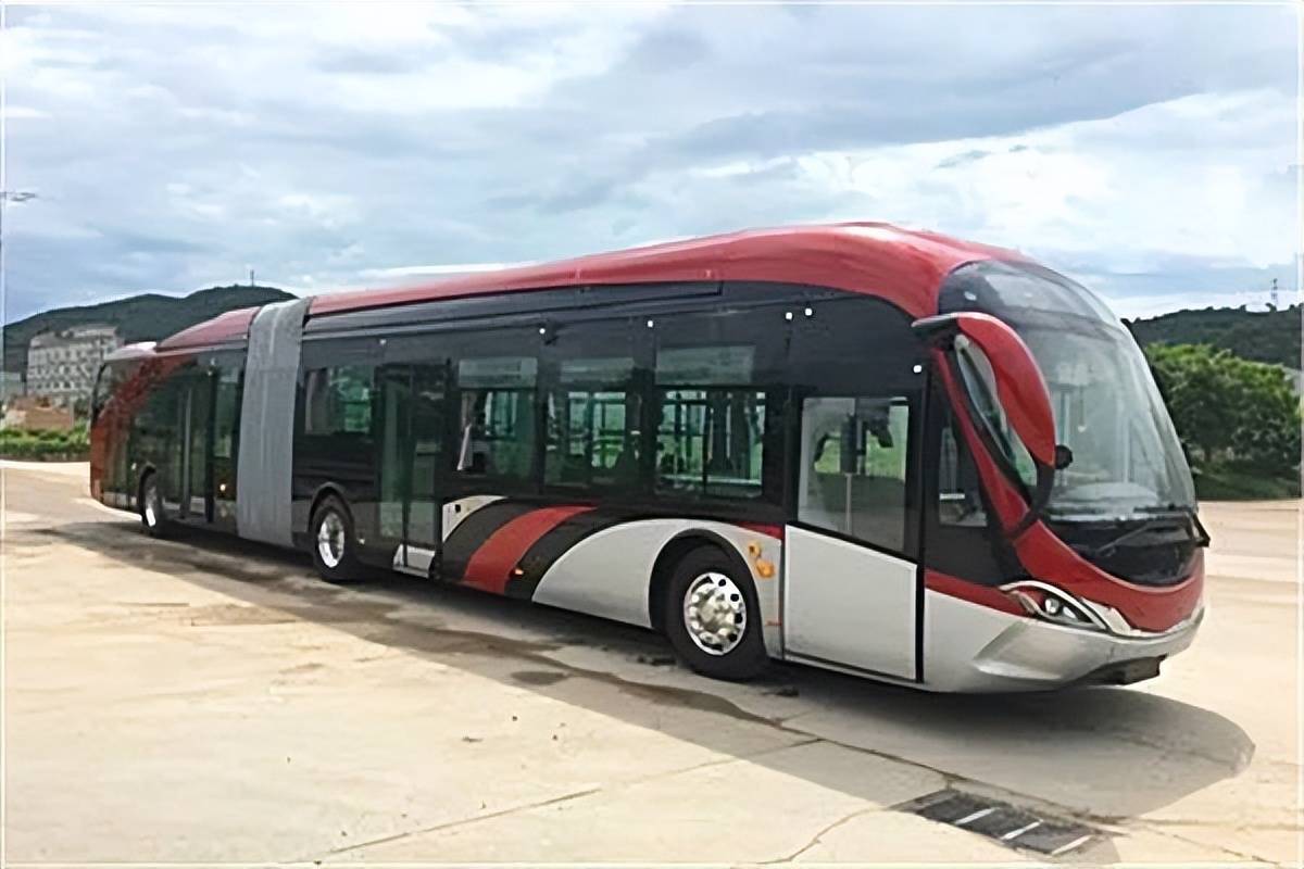 深扒董明珠口中的格力电车,不起火的真相水很深