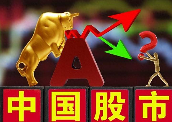 4月28日A股高开高走 回调比较少 回调都是买入机会