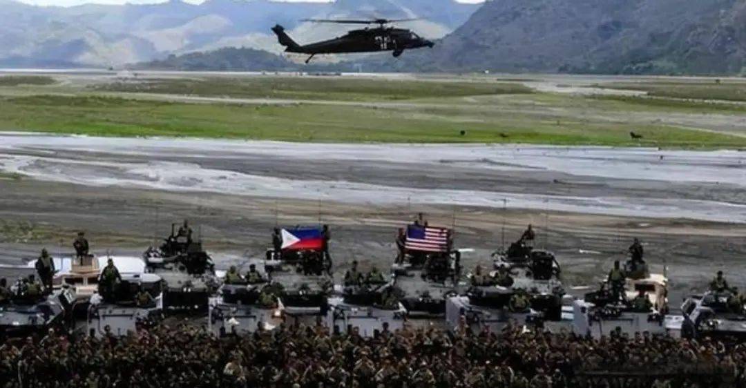 “航母杀手”现身台海,美军围堵意图昭然若揭,中国如何破局?