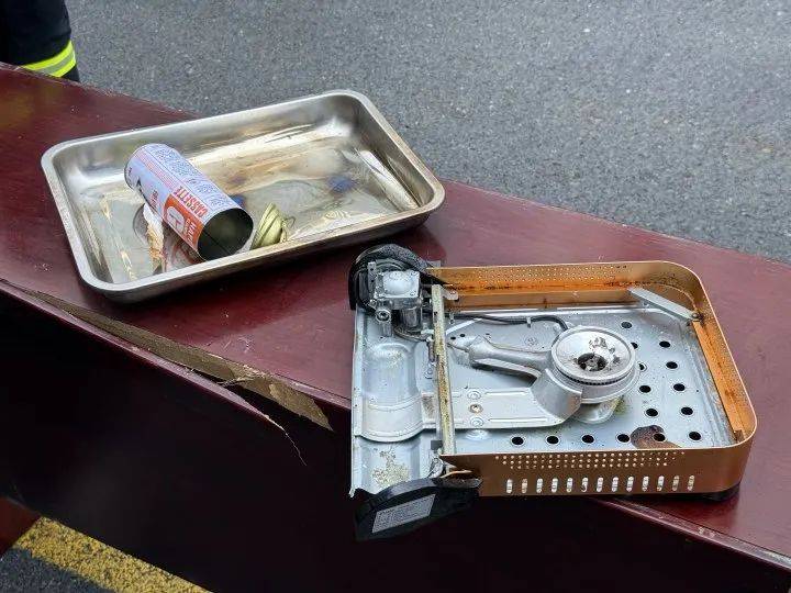 野外烧烤出意外,7人变成“木乃伊”!这个东西很多家庭和饭店在用……