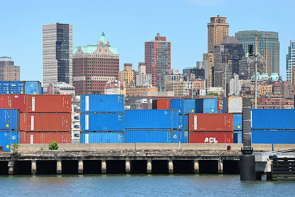 美媒：特朗普关税影响恶化，美国几乎所有出口都受到打击