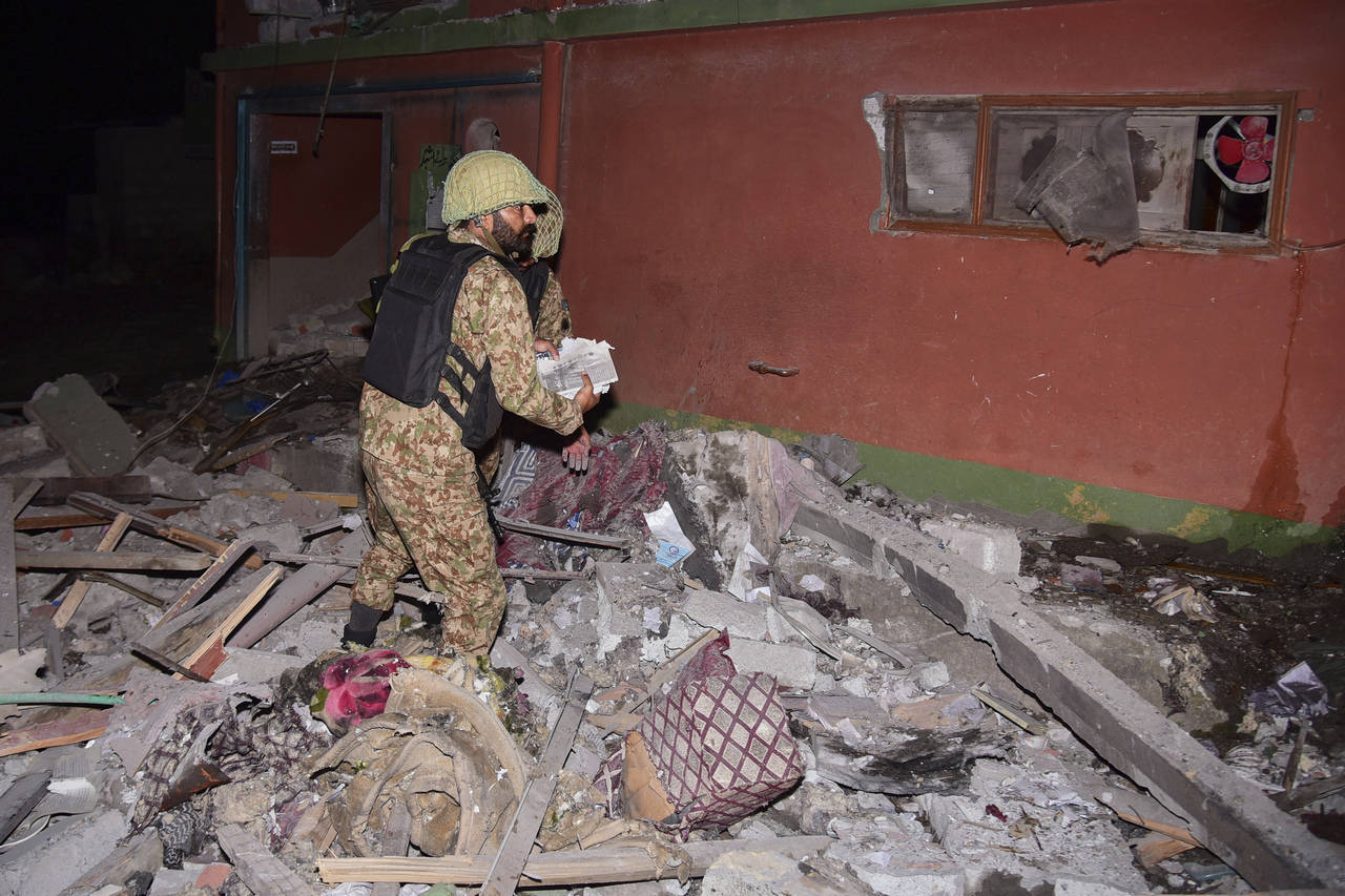 “阵风”折翼克什米尔,恐冲击欧洲装备国际市场口碑