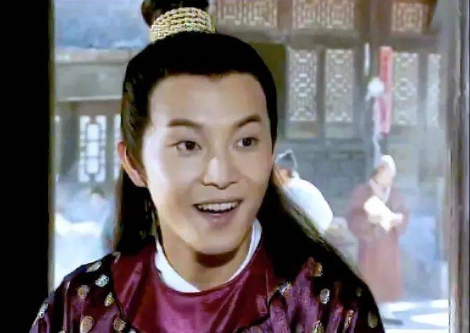 吉克隽逸发文“粉底液碎了，我也碎了”，沙溢回应了