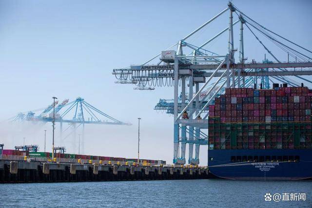 中美最终加征多少关税？降了多少？我们做了道数学题